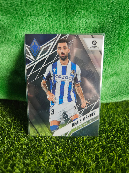 Brais Méndez - Chronicles LaLiga 22/23