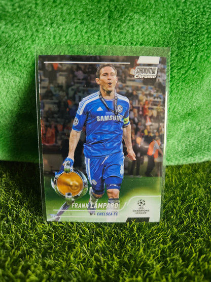 Frank Lampard - Stadium Chrome 2022