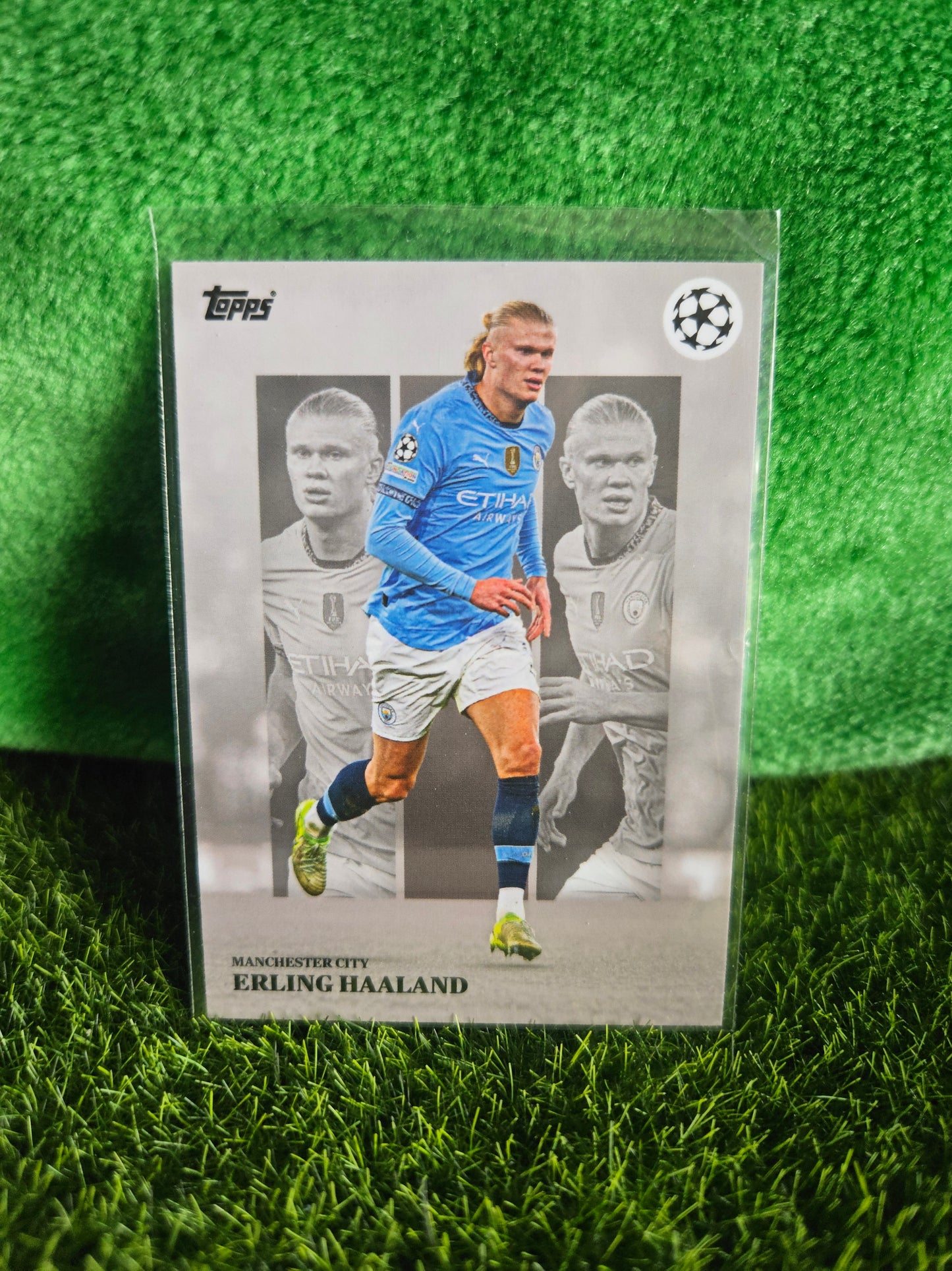Erling Haaland - Simplicidad 2025