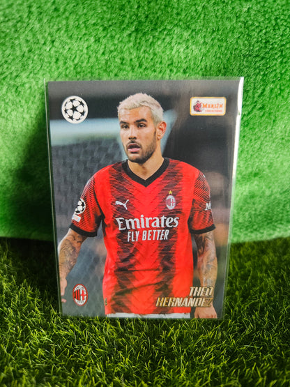 Theo Hernández - Merlin Heritage 23/24