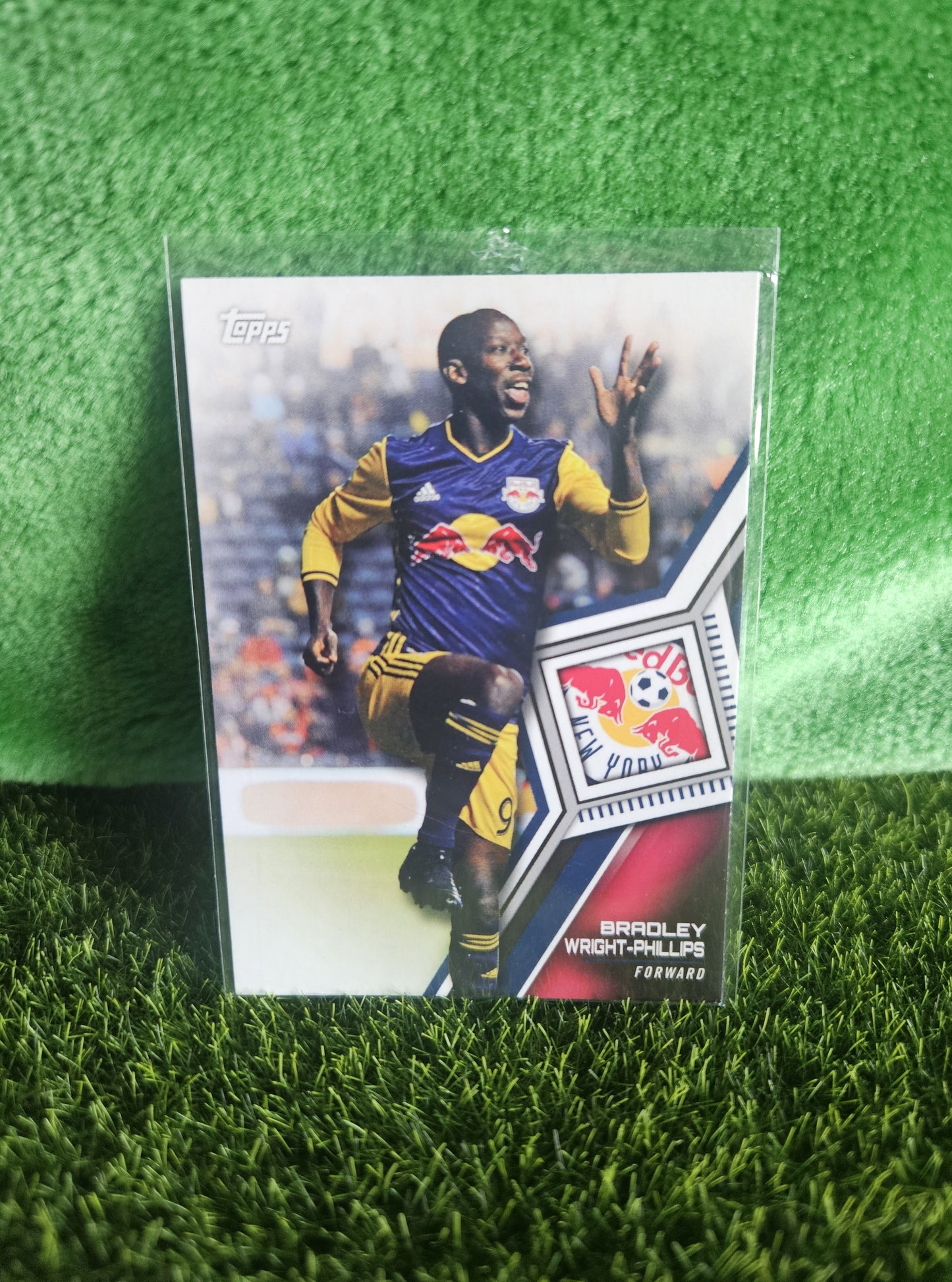 Bradley Wright-Phillips - MLS Soccer 2018