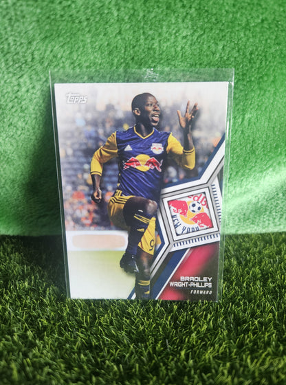 Bradley Wright-Phillips - MLS Soccer 2018