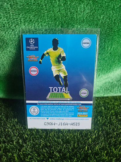 Daniel Sturridge - Masters - Adrenalyn XL Champions League 14/15