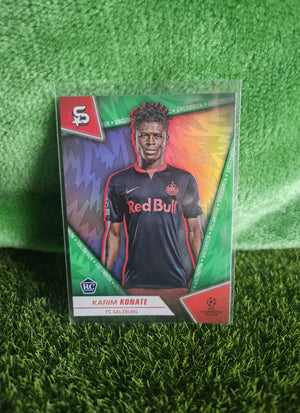 Karim Konate (RC) - Uncommon - SuperStars 2024