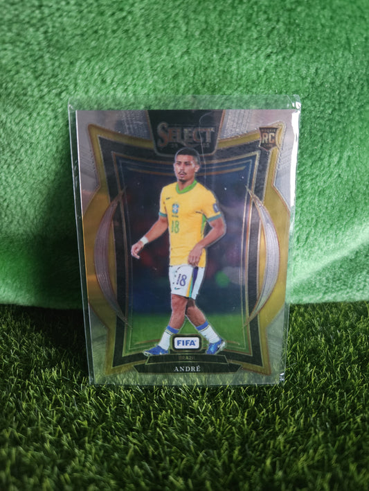 André (RC) - Select FIFA 24/25