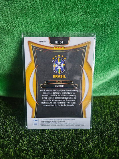 André (RC) - Select FIFA 24/25