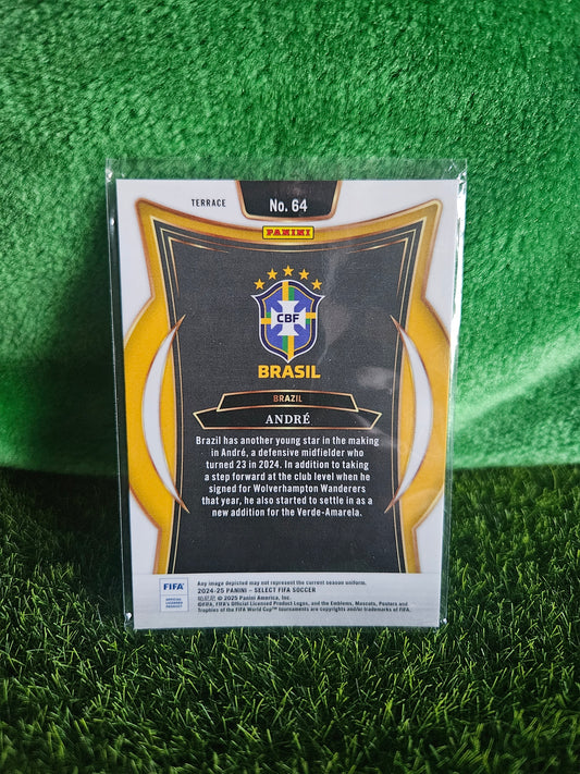 André (RC) - Select FIFA 24/25