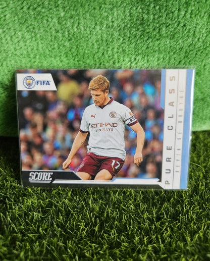 Kevin De Bruyne - Pure Class - Score FIFA 23/24