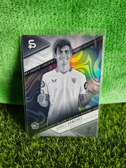 Juanlu Sánchez (RC) - Exclusive - SuperStars 2024