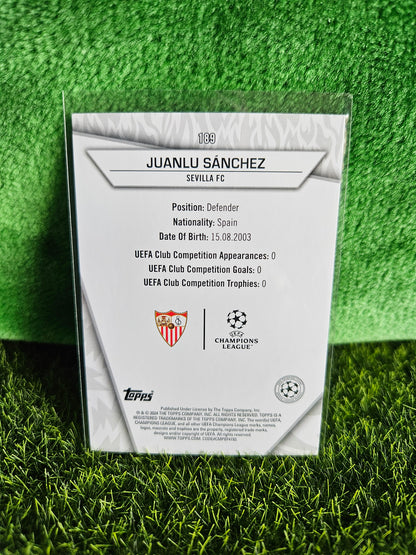 Juanlu Sánchez (RC) - Exclusive - SuperStars 2024