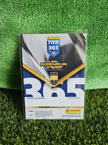 Florian Wirtz - Limited Edition Premium - FIFA 365 2026