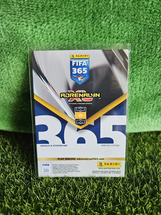 Florian Wirtz - Limited Edition Premium - FIFA 365 2026