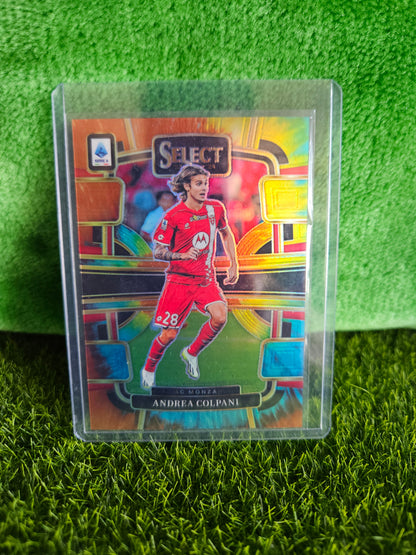 Andrea Colpani /25 - Terrace - Select Serie A 23/24