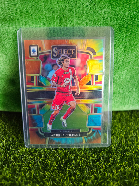 Andrea Colpani /25 - Terrace - Select Serie A 23/24