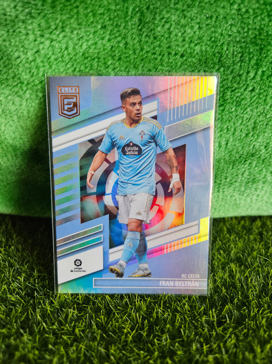 Fran Beltrán - Donruss Elite LaLiga 22/23