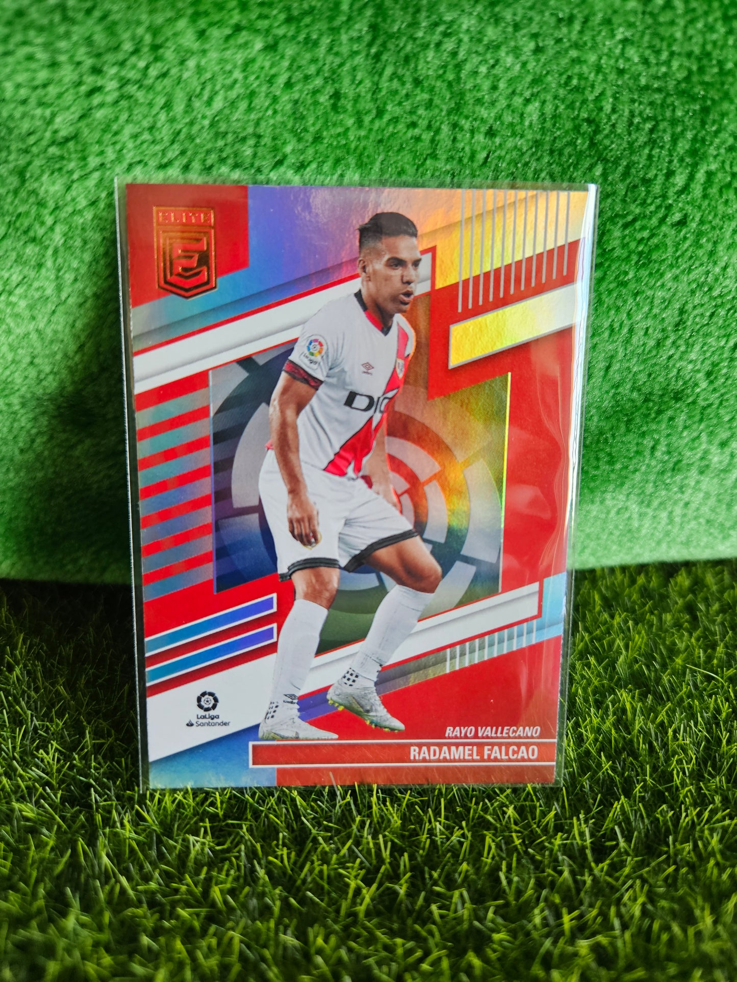 Radamel Falcao - Donruss Elite LaLiga 22/23