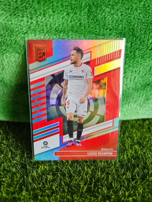 Lucas Ocampos - Donruss Elite LaLiga 22/23