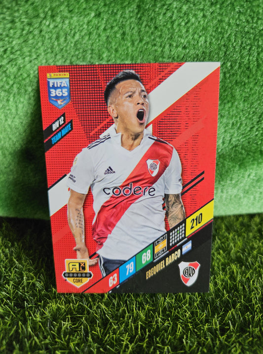 Esequiel Barco - FIFA 365 2024