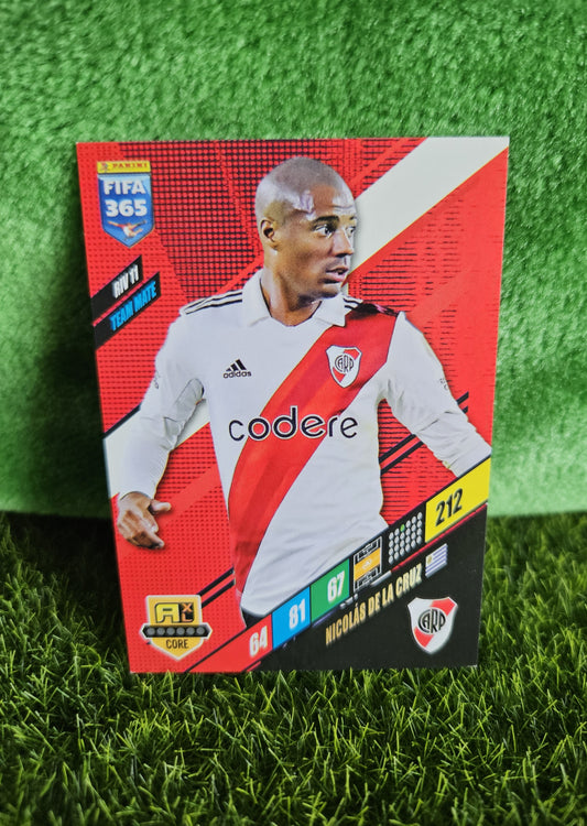 Nicolás De la Cruz - FIFA 365 2024