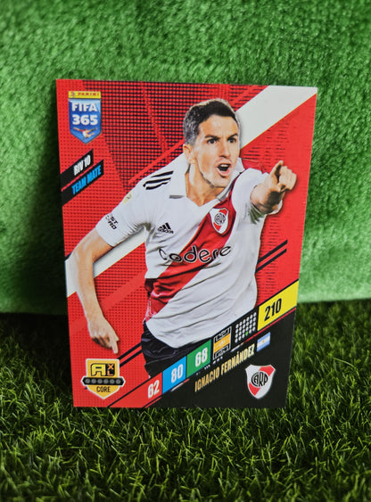 Nacho Fernández - FIFA 365 2024