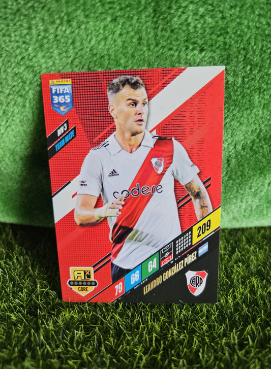 González Pírez - FIFA 365 2024