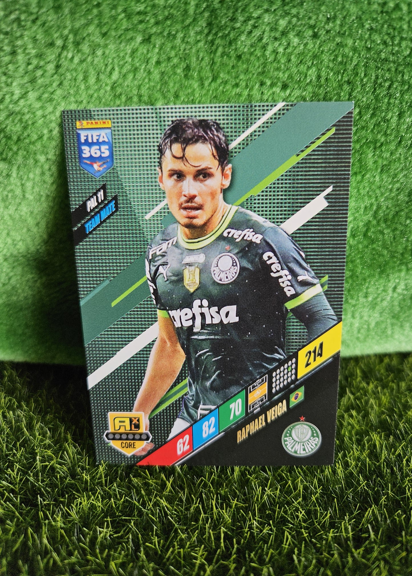 Raphael Veiga - FIFA 365 2024