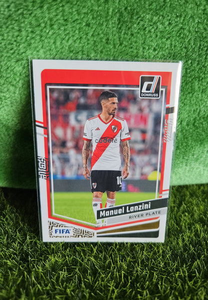Manuel Lanzini - Donruss 23/24