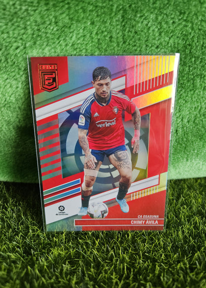 Chimy Ávila - Donruss Elite LaLiga 22/23