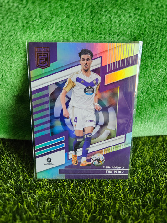 Kike Pérez - Donruss Elite LaLiga 22/23