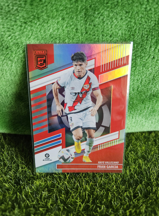 Fran García - Donruss Elite LaLiga 22/23