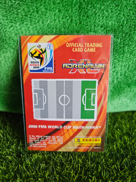 Alberto Gilardino - Star Player - Adrenalyn XL South Africa 2010