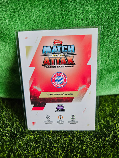 Bastian Schweinsteiger - Cup Champion - Match Attax 25/26