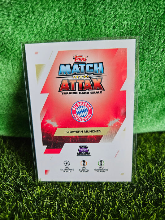 Bastian Schweinsteiger - Cup Champion - Match Attax 25/26