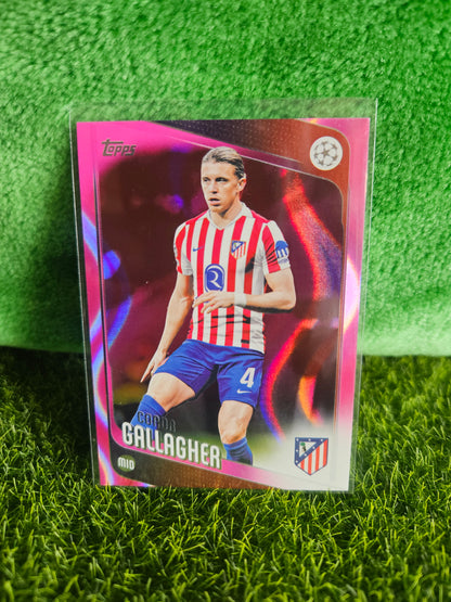 Conor Gallagher - Pink - UEFA Club Competitions 25/26