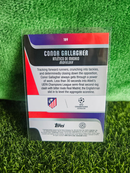 Conor Gallagher - Pink - UEFA Club Competitions 25/26