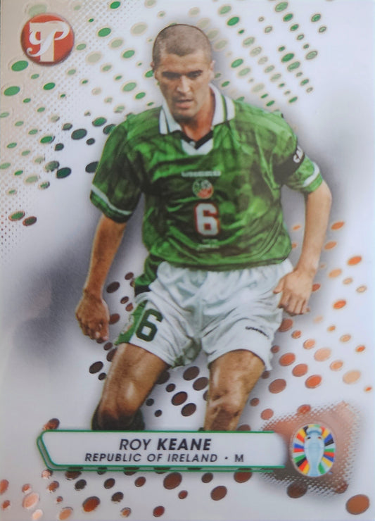 Roy Keane - Pristine Road to UEFA EURO 2024