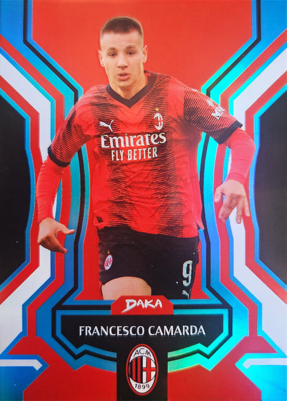 Francesco Camarda /39 - Daka Milan 2025
