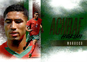 Achraf Hakimi - Futera 2025