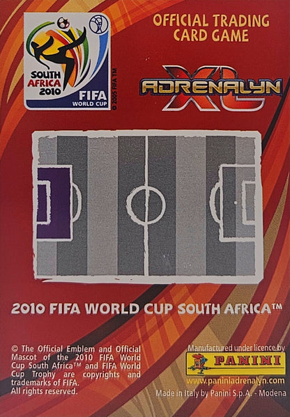 Mark Schwarzer - Goal Stopper - Adrenalyn XL South Africa 2010
