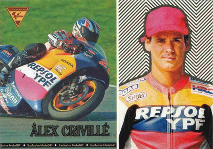 Àlex Crivillé - Legends - MotoGP 2024 75th Anniversary