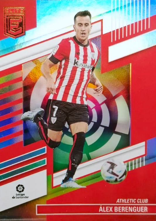 Álex Berenguer - Donruss Elite LaLiga 22/23
