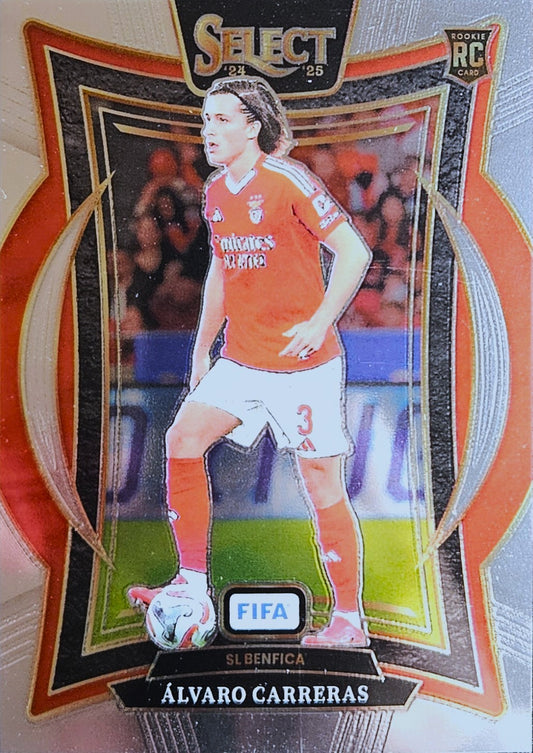 Álvaro Carreras (RC) - Select FIFA Soccer 24/25