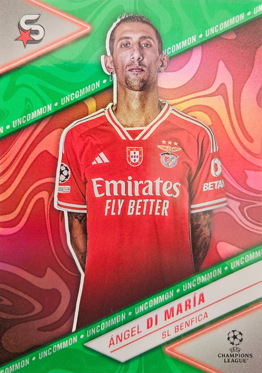 Ángel Di María - Uncommon - SuperStars 23/24