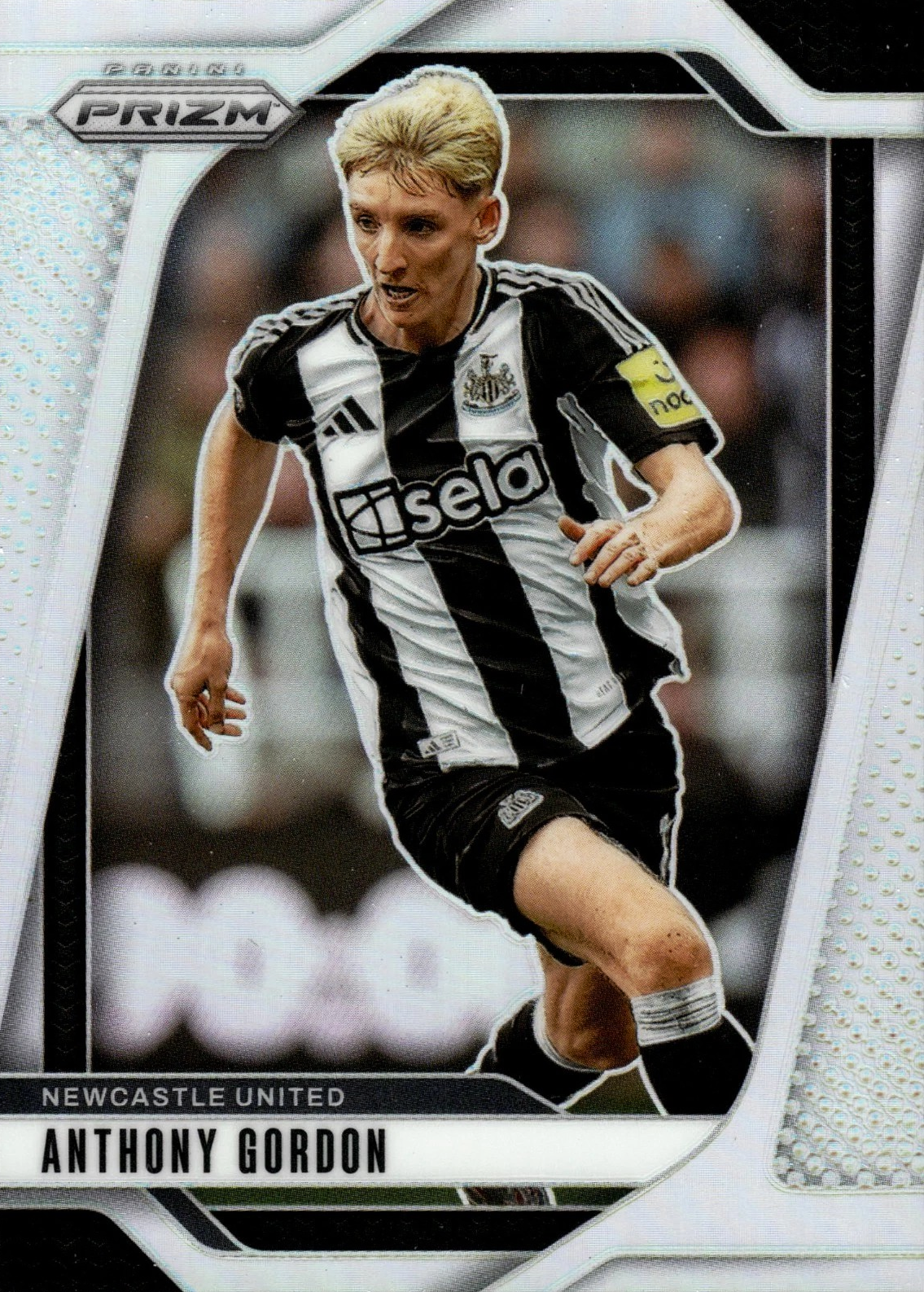 Anthony Gordon - Prizm Premier League 24/25