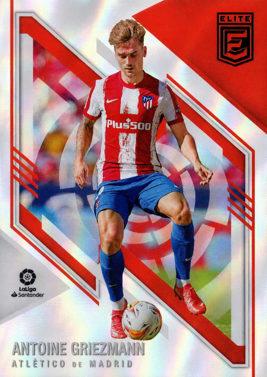 Antoine Griezmann - Donruss Elite LaLiga 21/22