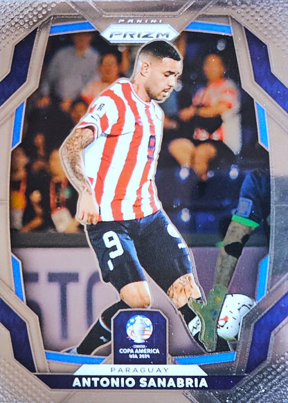 Antonio Sanabria - Prizm CONMEBOL Copa América 2024