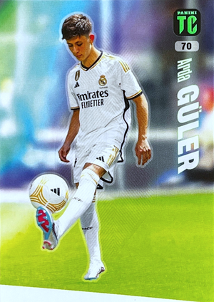 Arda Güler - Top Class 2024