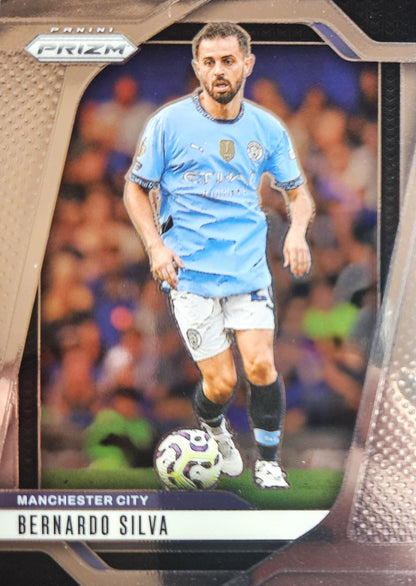 Bernardo Silva - Prizm Premier League 24/25