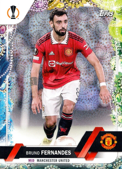 Bruno Fernandes - Carnaval - UEFA Club Competitions 22/23