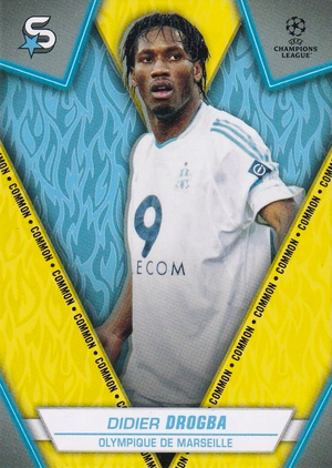 Didier Drogba - Common - SuperStars UEFA Club Competitions 23/24